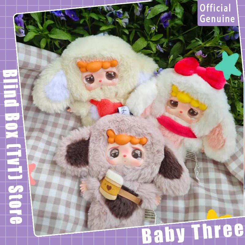 Baby Products Toys - Novo bebê três mitutu hulala série