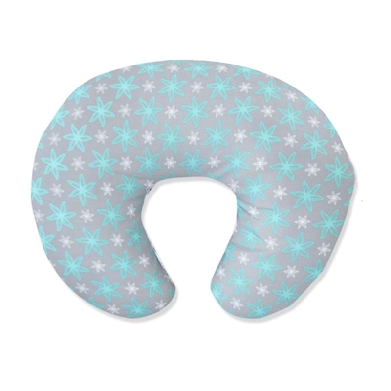 Nursing Pillow Breastfeeding - Capa de almofada de enfermagem infantil