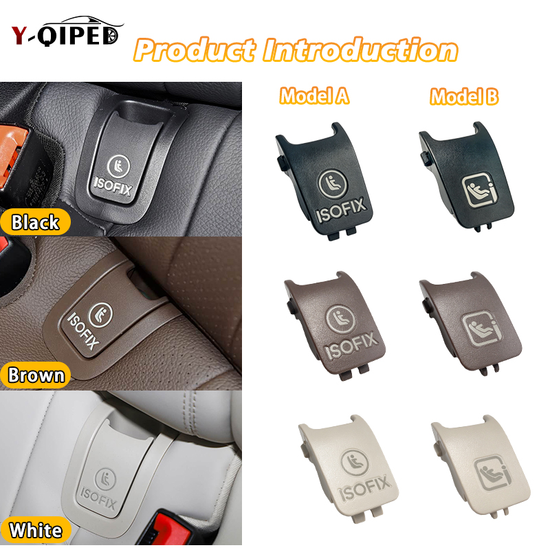 Para BMW Mercedes-Benz Classe  - Infant Car Seat Cover avaliação e preço