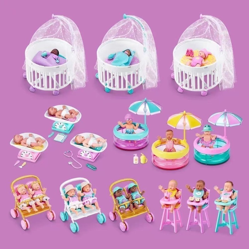Mini Caixa Surpresa de Bolas p - Baby Products Toys avaliação e preço