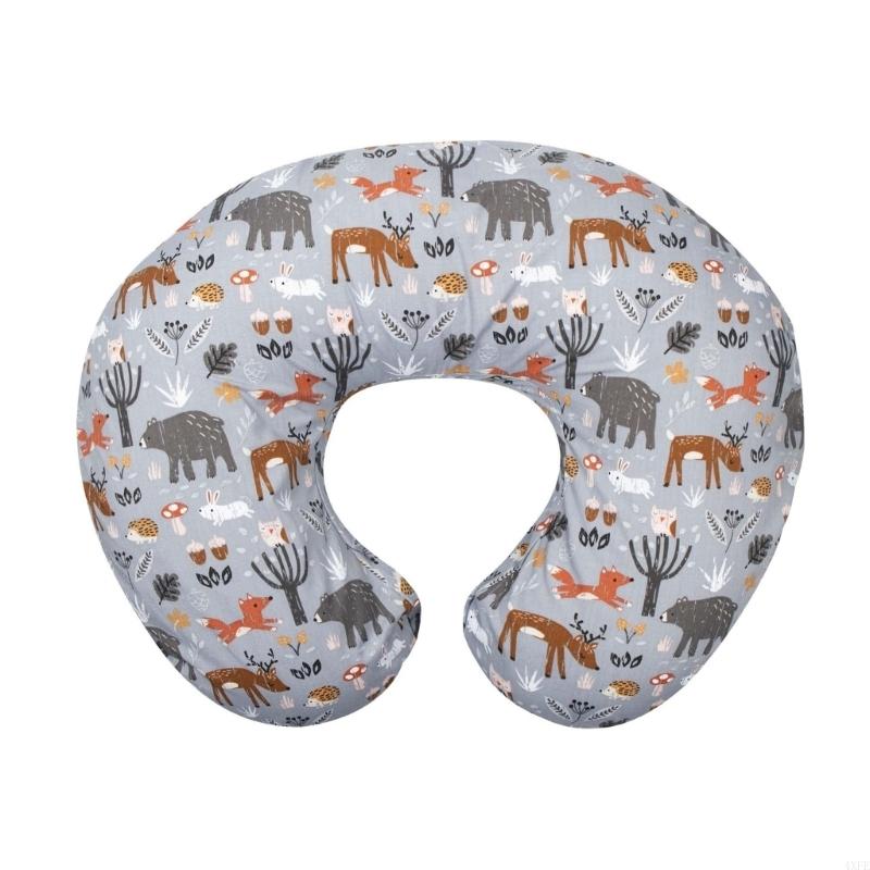 Almofada enfermagem manga resp - Nursing Pillow Breastfeeding avaliação e preço