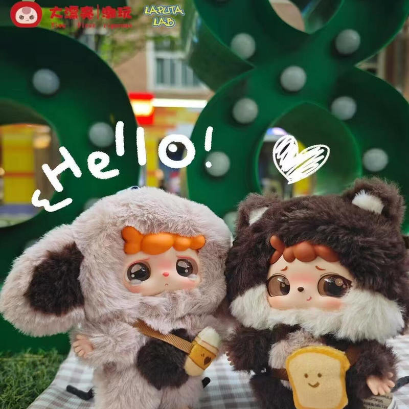 Novo bebê três mitutu hulala s - Baby Products Toys avaliação e preço