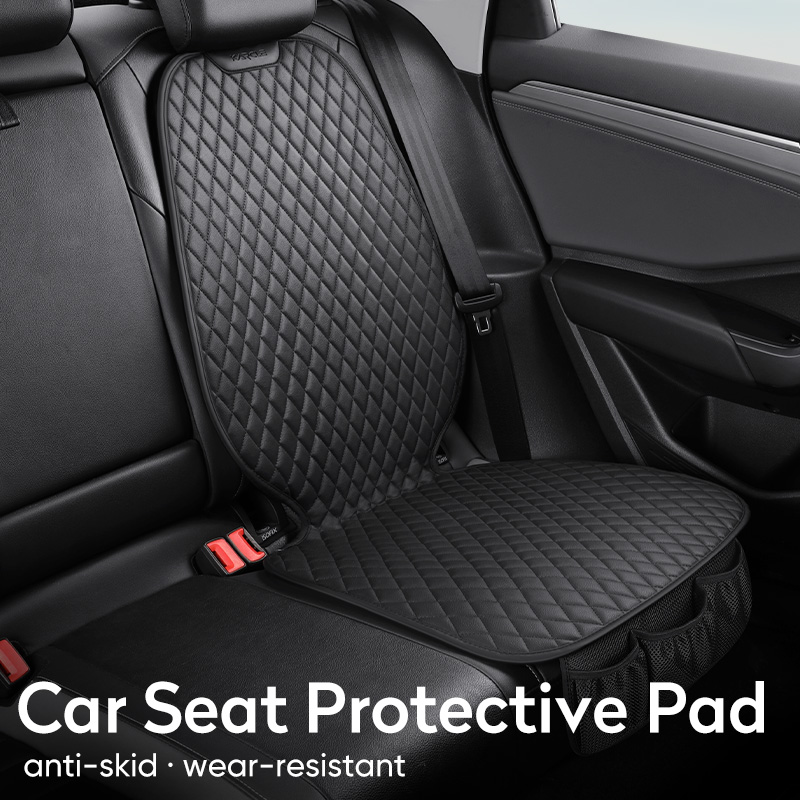 Protetor de assento de carro d - Infant Car Seat Cover avaliação e preço