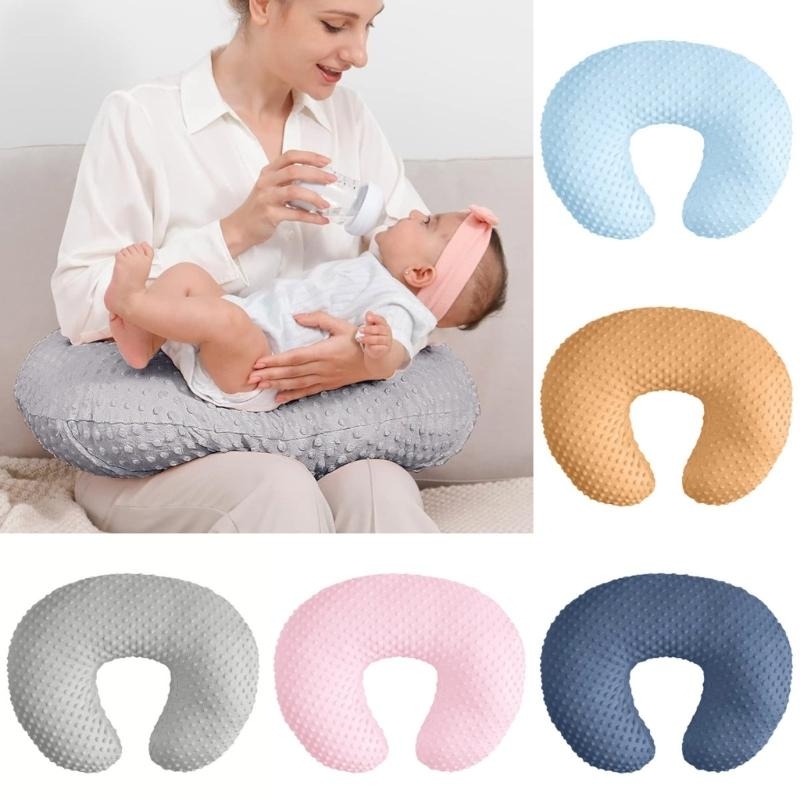 Bebês travesseiro dormir desli - Nursing Pillow Breastfeeding avaliação e preço