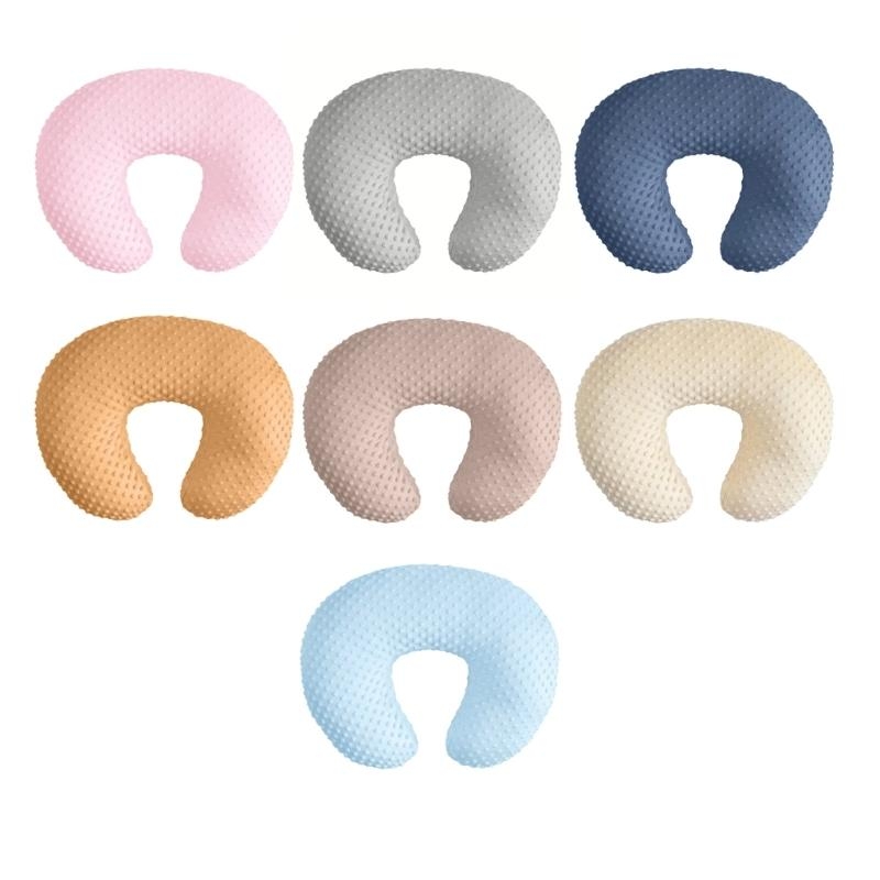 Bebês travesseiro dormir desli - Nursing Pillow Breastfeeding avaliação e preço