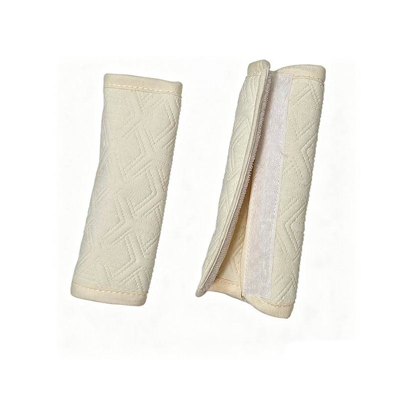 Cinto de proteção para carrinh - Infant Car Seat Cover avaliação e preço