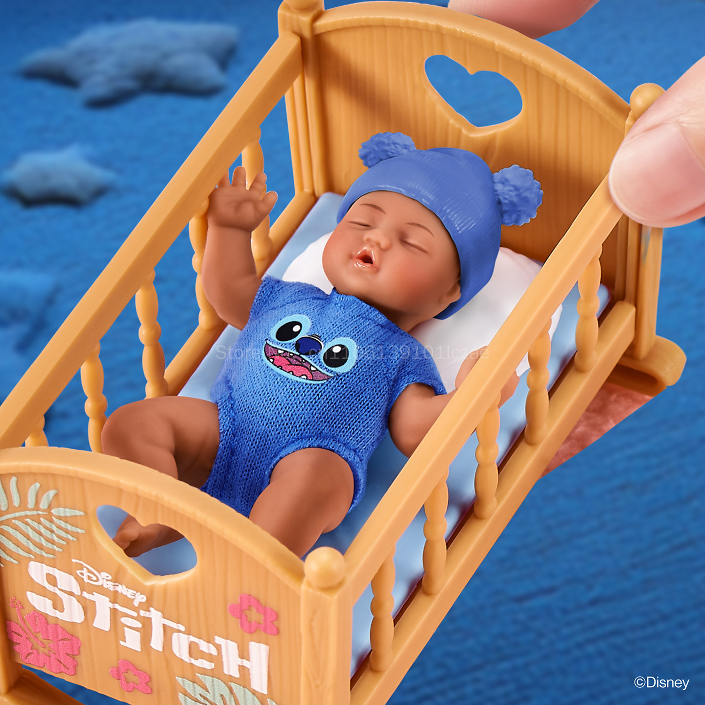 ZURU Disney My Mini Baby Blind - Baby Products Toys avaliação e preço